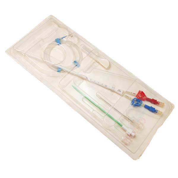 Sterile Packaging Sets For Medical Catheter